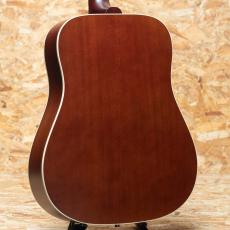 Gibson Hummingbird Special Honey Burst_2