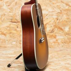 Gibson Hummingbird Special Honey Burst_4