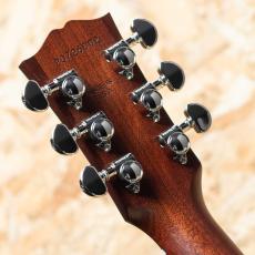 Gibson Hummingbird Special Honey Burst_9