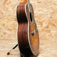 Gibson SJ-200 Standard Rosewood Rosewood Burst_4