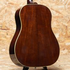 Gibson 1942 Banner J-45 All Mahogany VS Light Aged_2