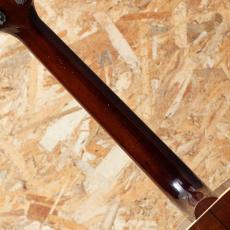 Gibson 1942 Banner J-45 All Mahogany VS Light Aged_7