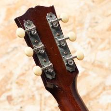 Gibson 1942 Banner J-45 All Mahogany VS Light Aged_9