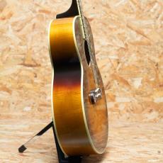 Gibson SJ-200 60s Original Vintage Sunburst_4