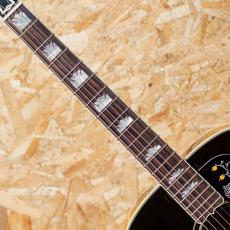 Gibson SJ-200 60s Original Vintage Sunburst_6