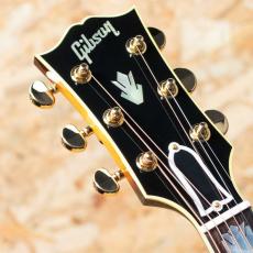 Gibson SJ-200 60s Original Vintage Sunburst_8