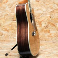 Gibson Songwriter Recording Artist EC AN_4