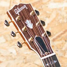Gibson Songwriter Recording Artist EC AN_8