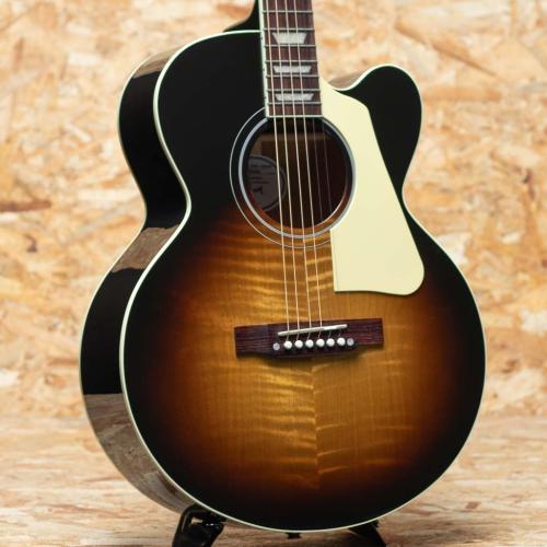 Gibson Les Paul Parlor Aoustic VS