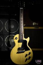 Gibson Historic Collection 1960 Les Paul Special Single Cut VOS TV Yellow / 2009_3