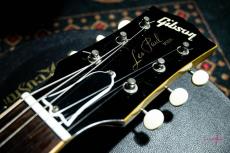 Gibson Historic Collection 1960 Les Paul Special Single Cut VOS TV Yellow / 2009_4