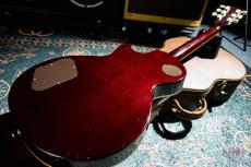 Gibson Les Paul Standard Wine Red / 1995_10