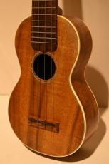 Martin Style-2K Soprano【2012年製 中古】【USA製ソプラノ】【生産完了モデル】_2