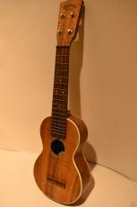 Martin Style-2K Soprano【2012年製 中古】【USA製ソプラノ】【生産完了モデル】_3