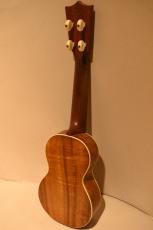 Martin Style-2K Soprano【2012年製 中古】【USA製ソプラノ】【生産完了モデル】_4