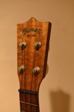 Martin Style-2K Soprano【2012年製 中古】【USA製ソプラノ】【生産完了モデル】_6