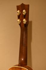 Martin Style-2K Soprano【2012年製 中古】【USA製ソプラノ】【生産完了モデル】_8