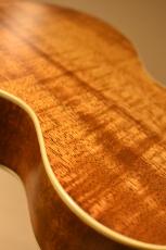 Martin Style-2K Soprano【2012年製 中古】【USA製ソプラノ】【生産完了モデル】_10