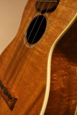 Martin Style-2K Soprano【2012年製 中古】【USA製ソプラノ】【生産完了モデル】_11