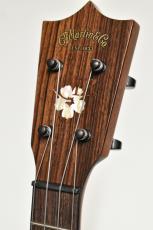 Martin 1T IZ Tenor Uke #2900465【イズラエルモデル】_5