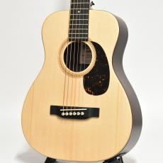 Martin LX1RE #430263 【ミニギター】【スプルーストップ単板/HPLボディ】【エレアコ仕様】