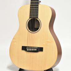 Martin LX1 #428581 【ミニギター】【スプルーストップ単板/HPLボディ】