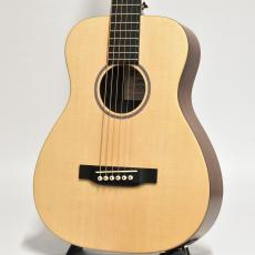 Martin LX1E #428700 【ミニギター】【スプルーストップ単板/HPLボディ】【エレアコ仕様】