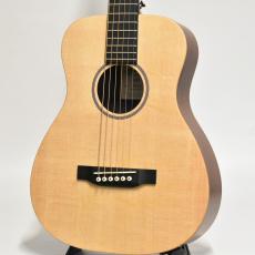 Martin LX1 #428896 【ミニギター】【スプルーストップ単板/HPLボディ】