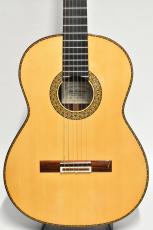 Juan Hernandez [ホアン・エルナンデス] Conciert 松 ローズウッド【中古】【スペイン製】【オール単板】【試奏動画あり】