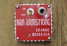 Dan Armstrong ORANGE SQUEEZER_3