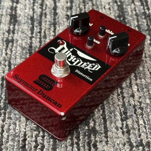 Seymour Duncan Duty Deed -Distortion-【ディストーション】【MADE IN USA】