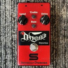 Seymour Duncan Duty Deed -Distortion-【ディストーション】【MADE IN USA】_3