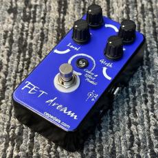 Cause&Effect Pedals FET dream【オーバードライブ】_3