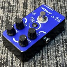 Cause&Effect Pedals FET dream【オーバードライブ】_4