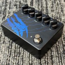 Limetone Audio JACKAL MIDNIGHT【ベースディストーション】【プリアンプ】