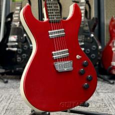 Danelectro Hodad -Metallic Red- 2010年代頃製 【Coil Tap】【軽量2.86kg!】