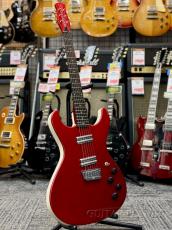 Danelectro Hodad -Metallic Red- 2010年代頃製 【Coil Tap】【軽量2.86kg!】_2