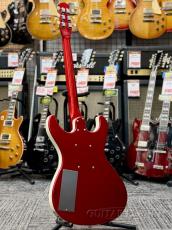 Danelectro Hodad -Metallic Red- 2010年代頃製 【Coil Tap】【軽量2.86kg!】_3