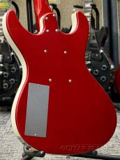 Danelectro Hodad -Metallic Red- 2010年代頃製 【Coil Tap】【軽量2.86kg!】_4