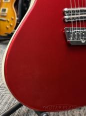Danelectro Hodad -Metallic Red- 2010年代頃製 【Coil Tap】【軽量2.86kg!】_8