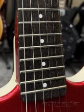 Danelectro Hodad -Metallic Red- 2010年代頃製 【Coil Tap】【軽量2.86kg!】_10