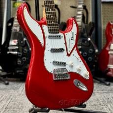 Burns Cobra DX -Candy Apple Red- 2013年製 【3.67kg】