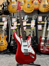 Burns Cobra DX -Candy Apple Red- 2013年製 【3.67kg】_2