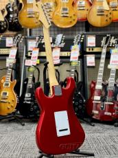 Burns Cobra DX -Candy Apple Red- 2013年製 【3.67kg】_3