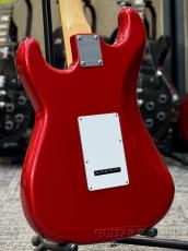 Burns Cobra DX -Candy Apple Red- 2013年製 【3.67kg】_4