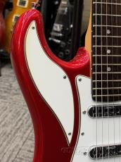 Burns Cobra DX -Candy Apple Red- 2013年製 【3.67kg】_6