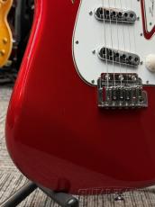 Burns Cobra DX -Candy Apple Red- 2013年製 【3.67kg】_8
