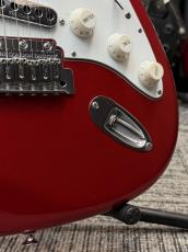 Burns Cobra DX -Candy Apple Red- 2013年製 【3.67kg】_9