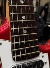 Burns Cobra DX -Candy Apple Red- 2013年製 【3.67kg】_10