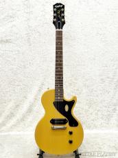 Epiphone Les Paul Junior -TV Yellow-【25101523891】【3.00kg】_2